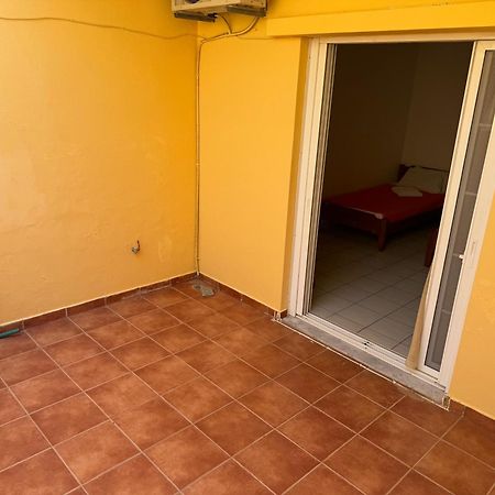 Michalis Studios Palaiochora Exterior foto